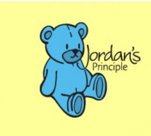 Jordan's Principle 