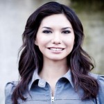 Actor Sera-Lys McArthur (Where the Blood Mixes, CBC’s Arctic Air, Hard Core Logo II) is the sole performer in Quilchena.