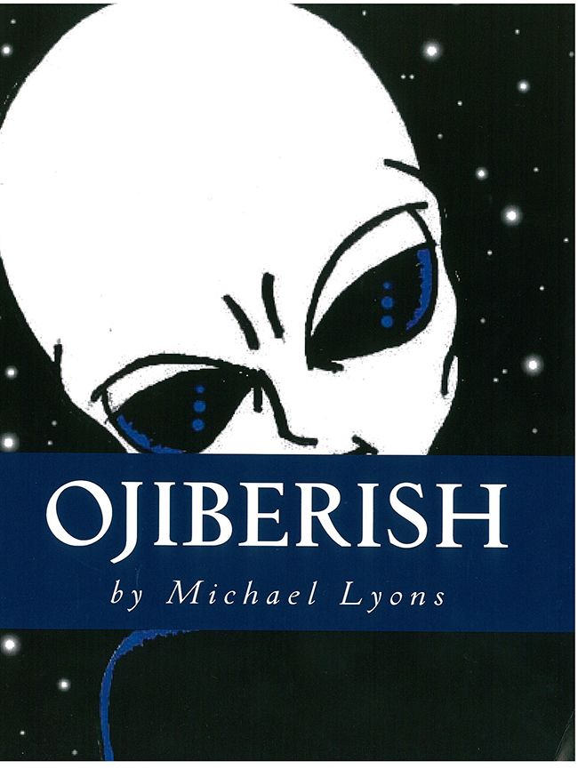 Ojiberish