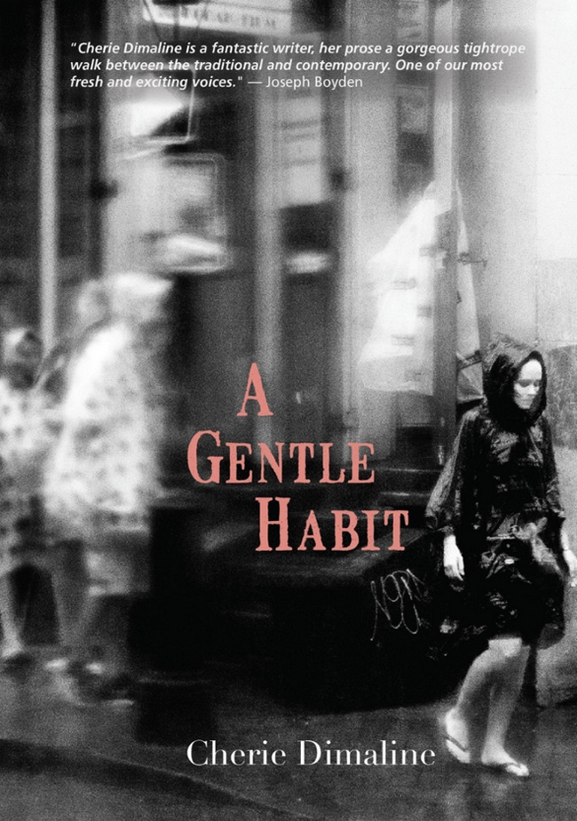 gentle habit cover