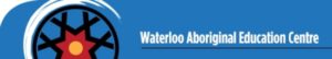 Waterloo Logo