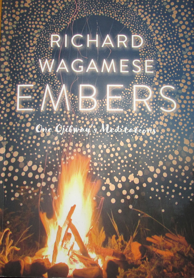 embers