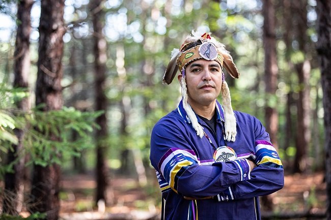 Anishinabek Nation Leadership Call On Federal Government To Extend 