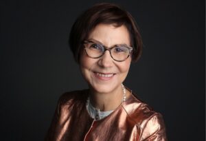 Dr. Cindy Blackstock named NOSM College’s Chancellor and inaugural Board of Governors introduced