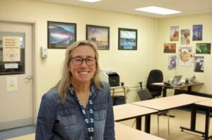 Fort William First Nation Niigaanaabda Schooling Program welcomes new grownup training trainer