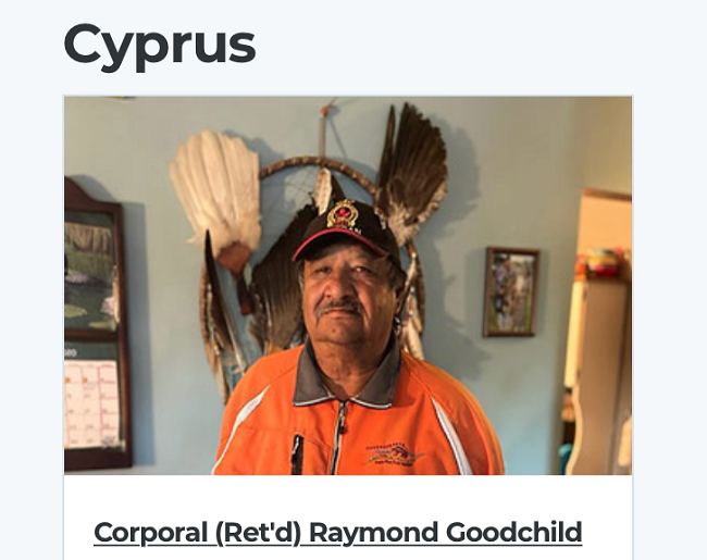 Indigenous veterans - Page 2 Raymond-Goodchild