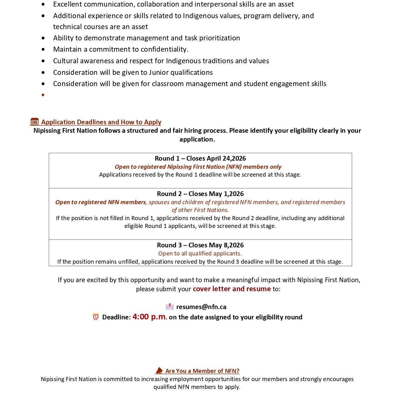 Teacher - Social Science 2