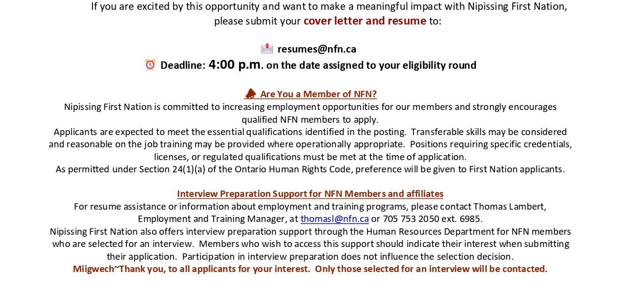 Culture and Language Shkaabewis 3