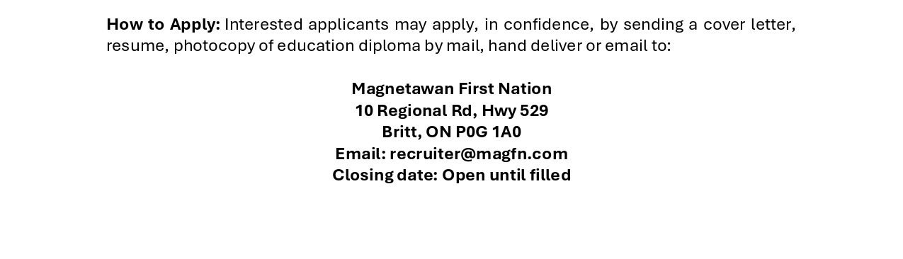 Public Works Labourer 3