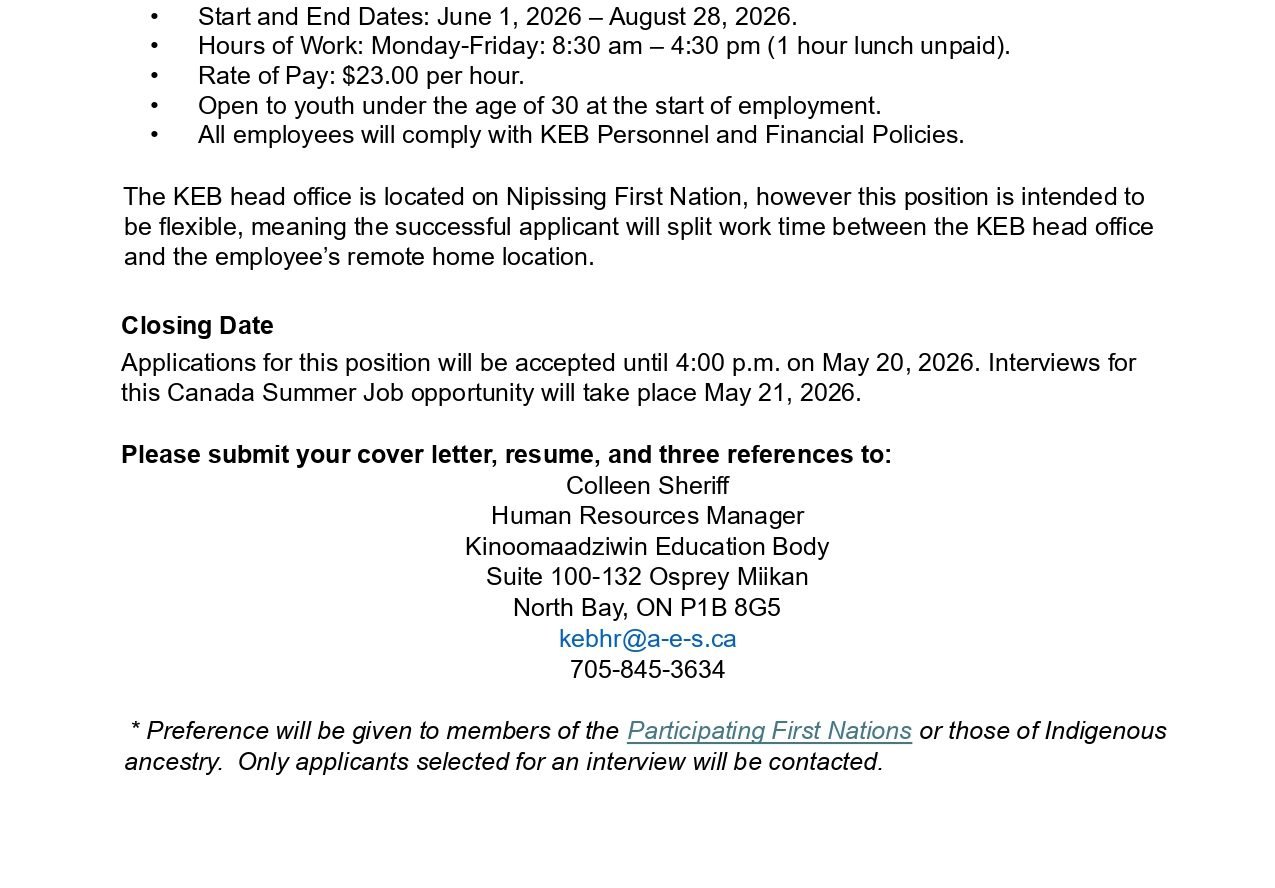 Information Technology Support Technician 2