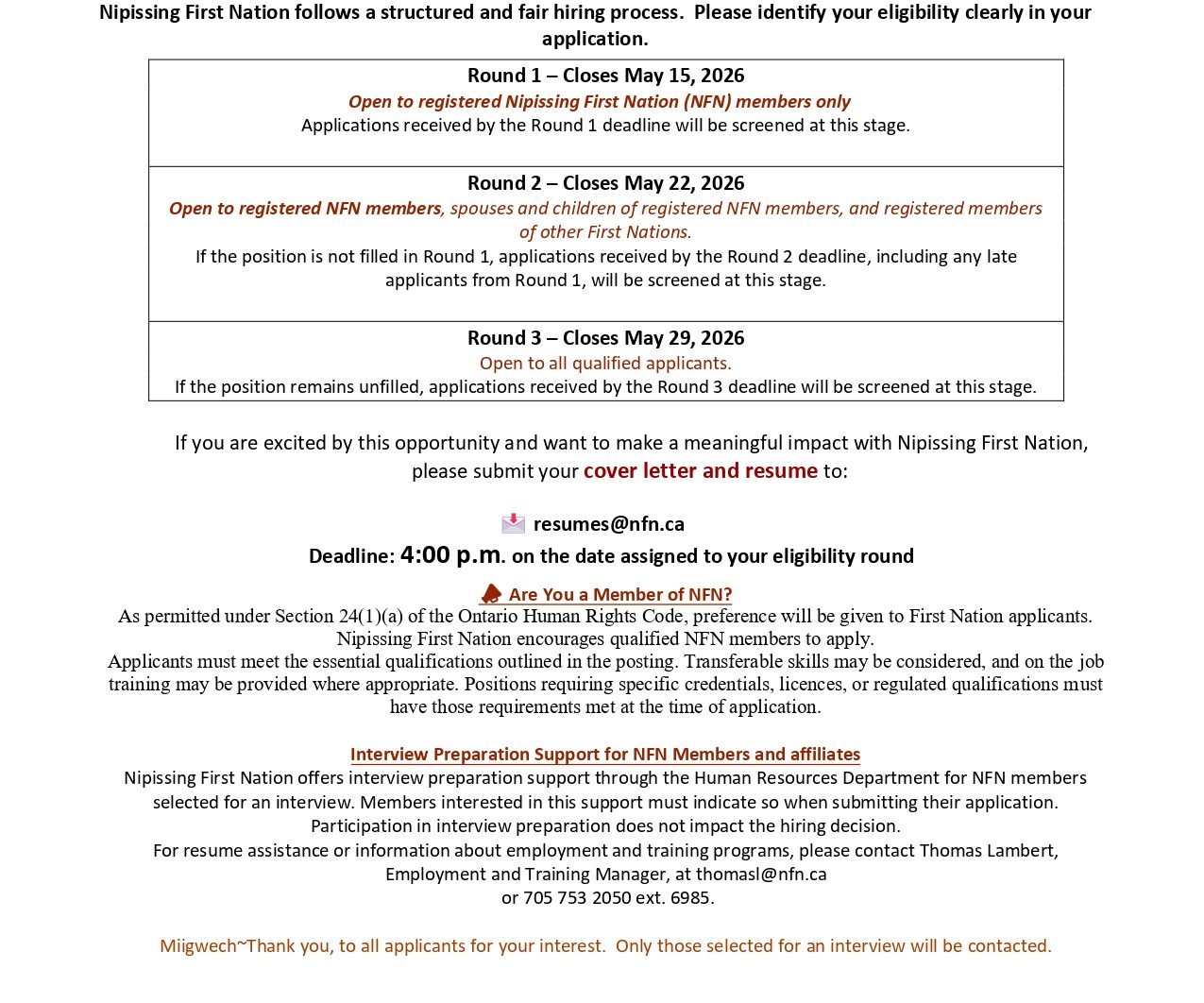 Mineral Development Advisor 3