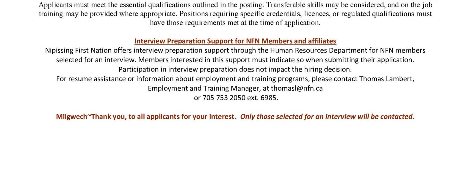 Culture and Language Coordinator 4