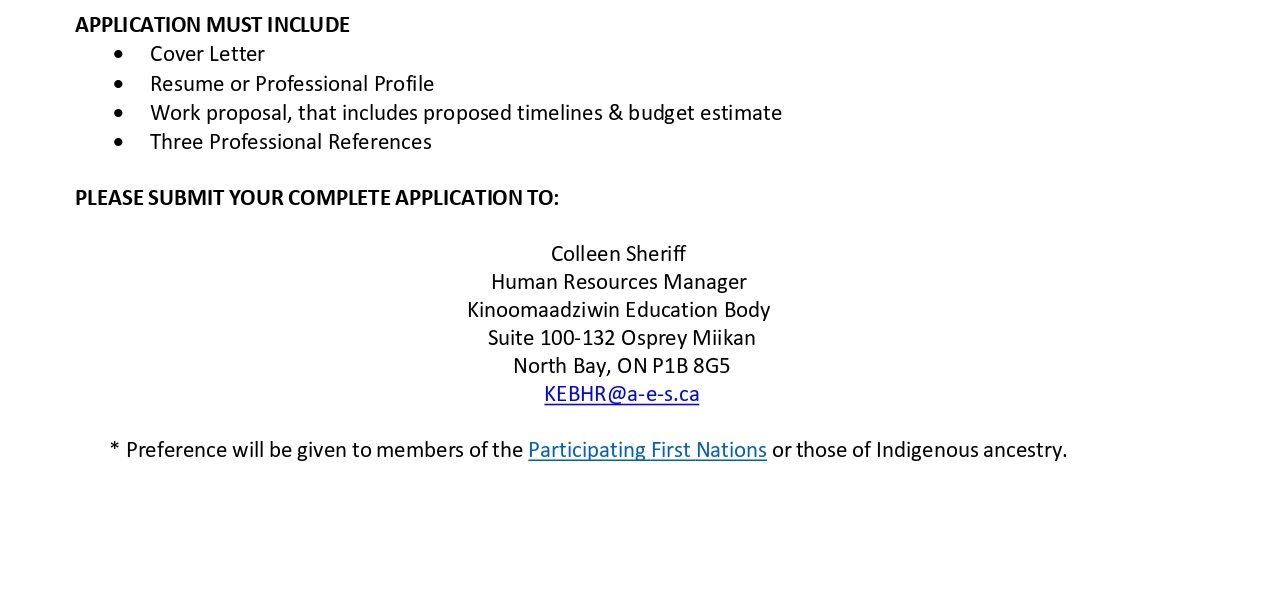 Policy and Procedure Writer 2