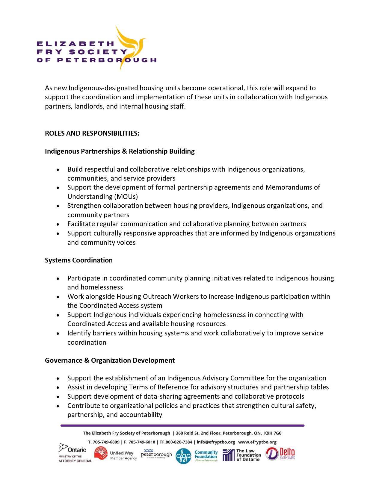 Indigenous Partnerships & Housing Worker 2