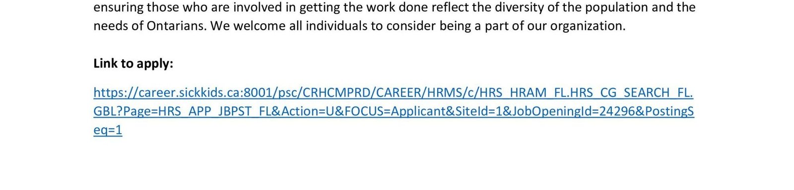 PCMCH - Director, Health Equity 3