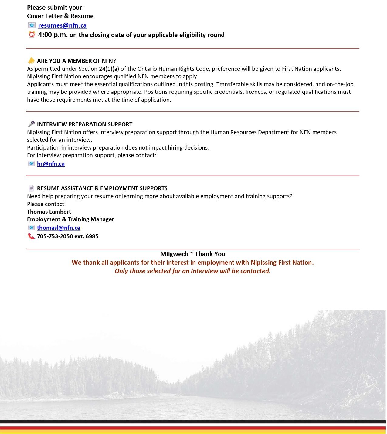 Registered Early Childhood Educator 5