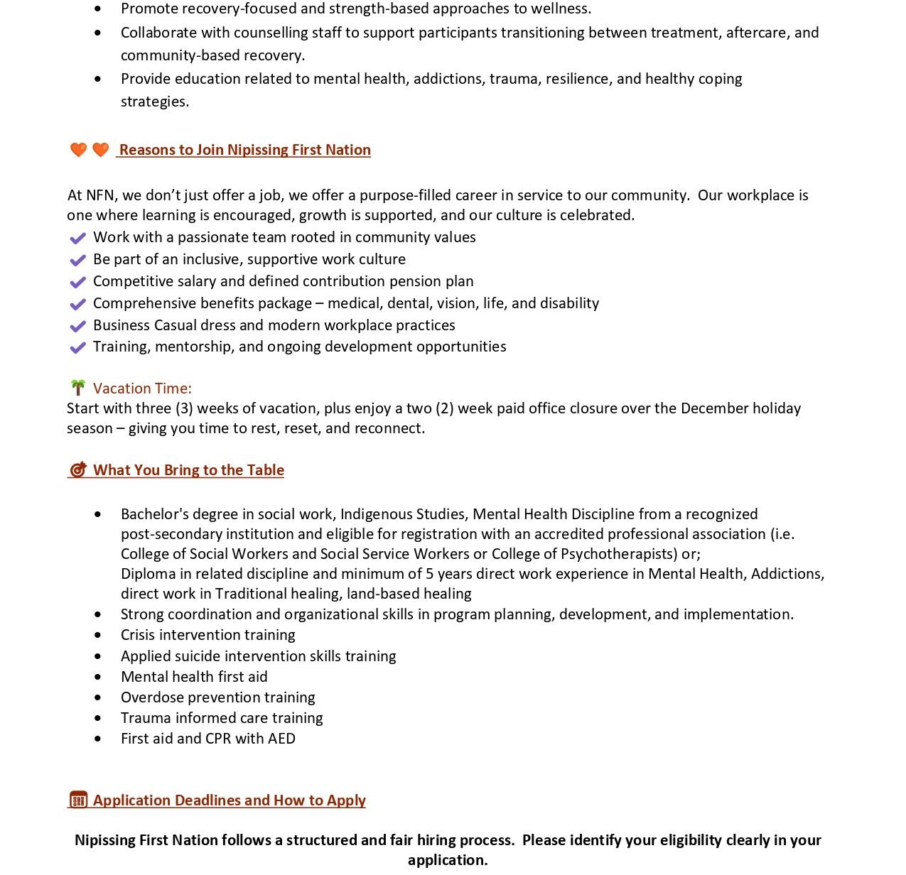 Cultural Coordinator 2